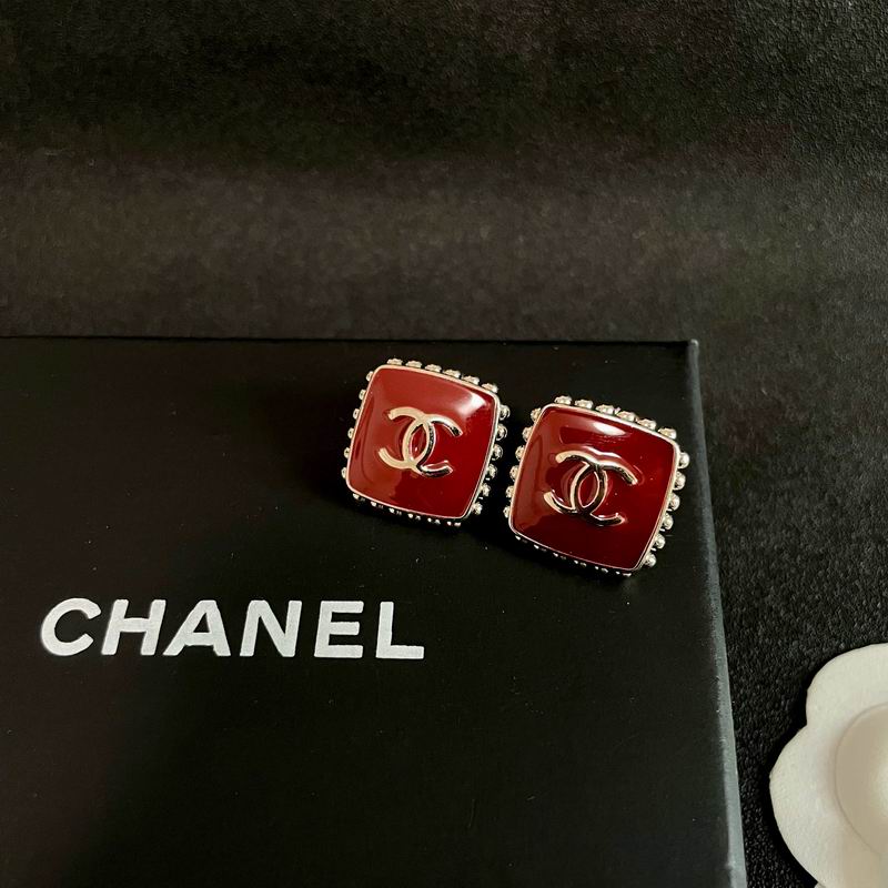 Chanel Earring 09yxs441